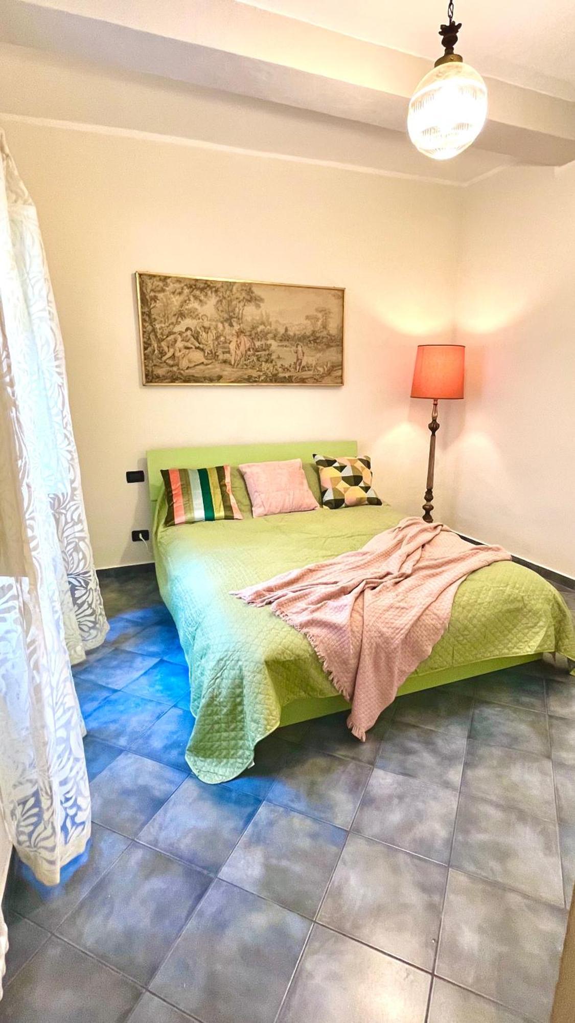Al Bicerin Apartment, In Historical Center Of تورينو المظهر الخارجي الصورة