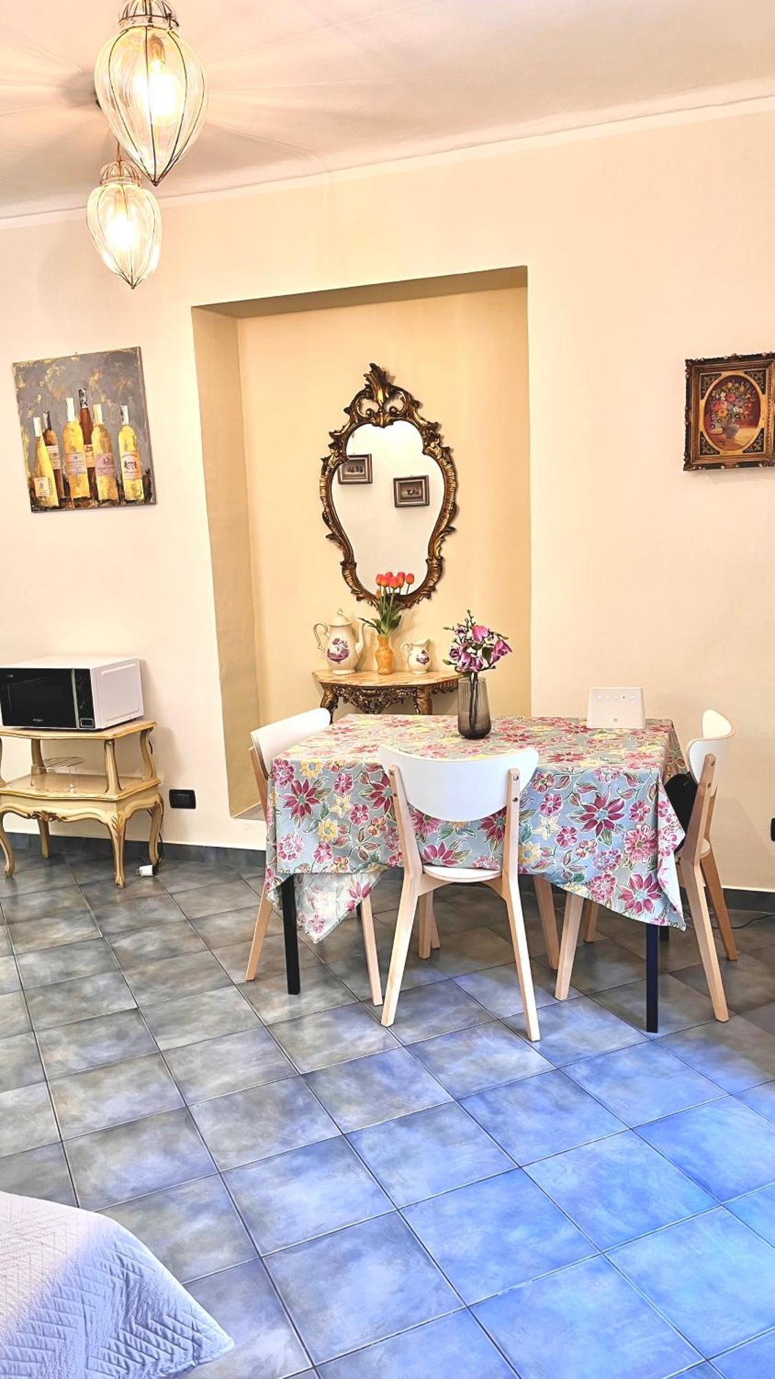 Al Bicerin Apartment, In Historical Center Of تورينو المظهر الخارجي الصورة